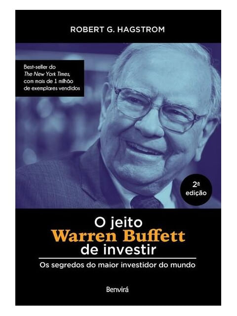 O Jeito Warren Buffett de Investir