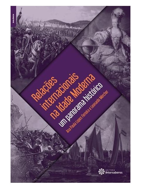 RelaçõEs Internacionais na Idade Moderna