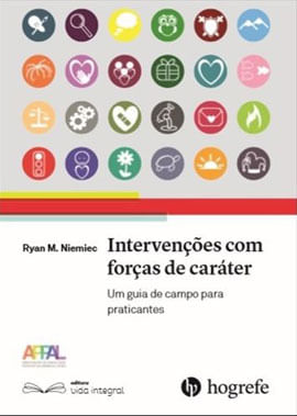IntervençõEs com Forças de CaráTer
