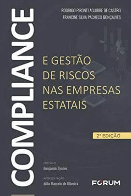 Compliance e Gestão de Riscos nas Empresas Estatais