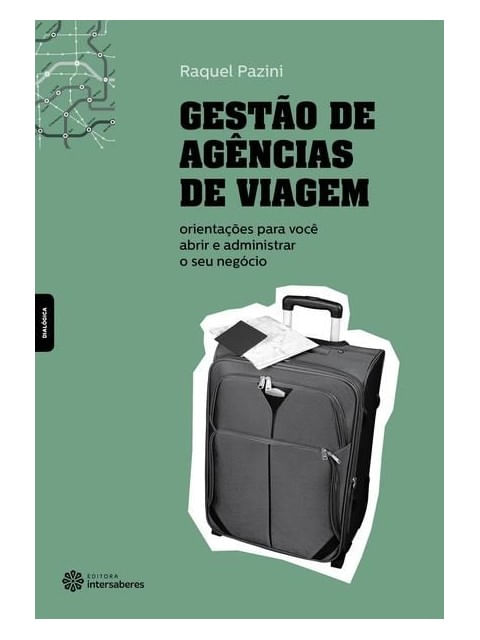 Gestão de AgêNcias de Viagem: