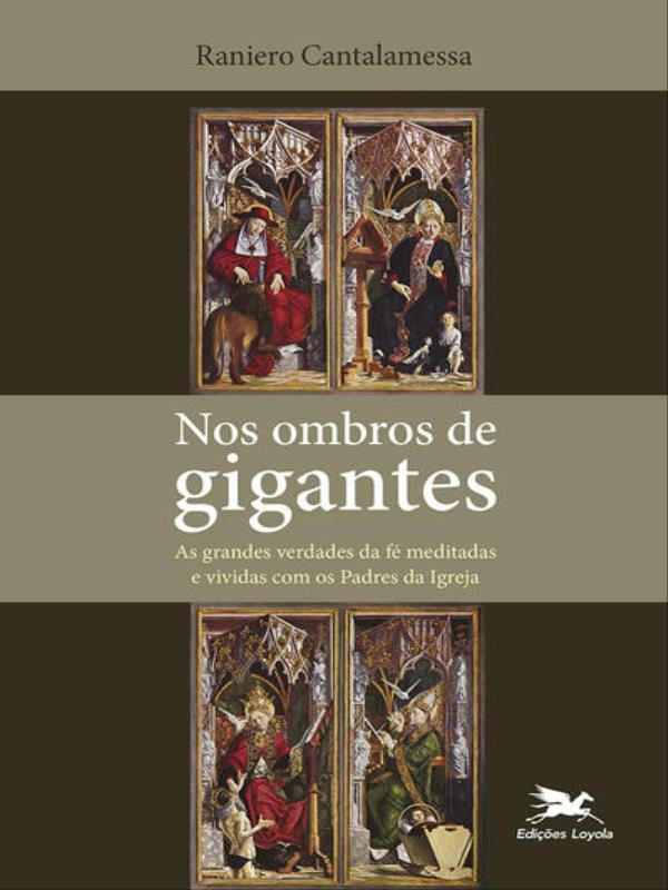 Nos Ombros de Gigantes