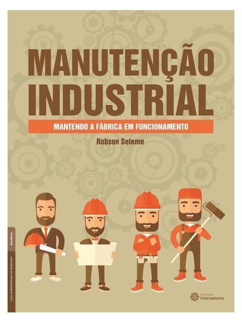 Manutenção Industrial: