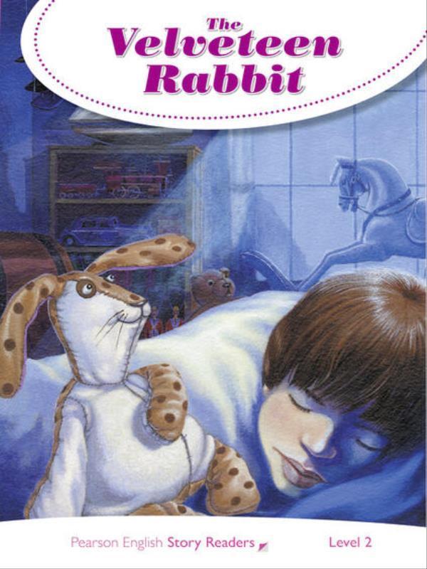 The Velveteen Rabbit - Level 2