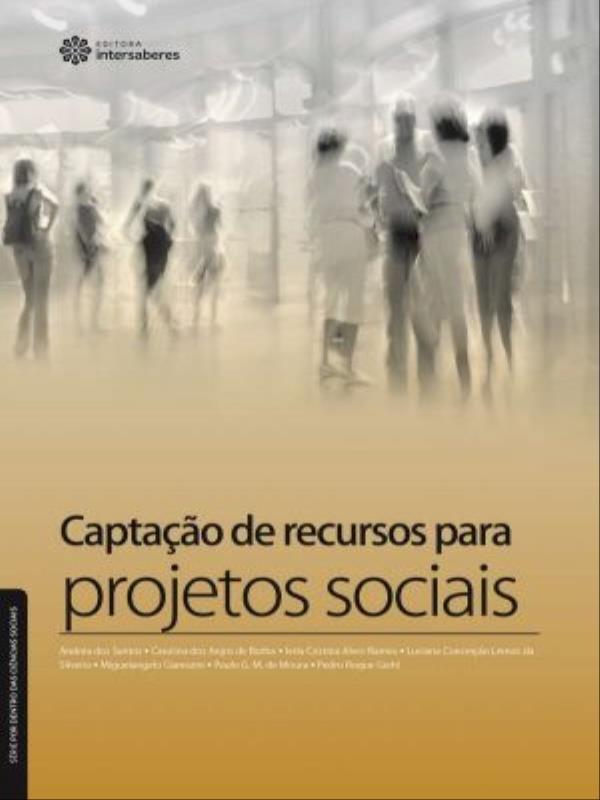 Captação de Recursos para Projetos Sociais