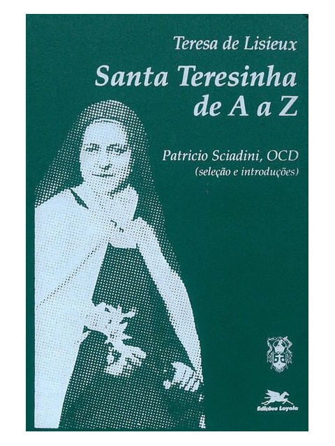 Santa Teresinha de a a Z