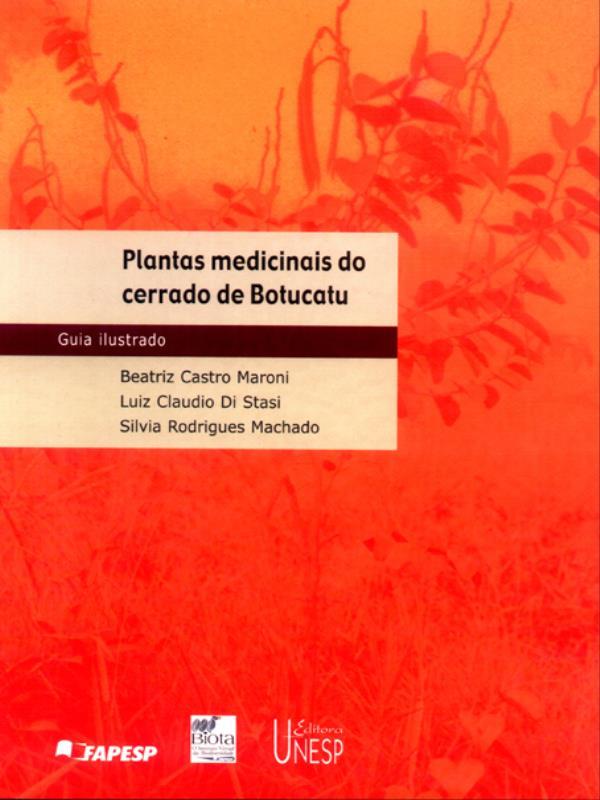 Plantas Medicinais do Cerrado de Botucatu