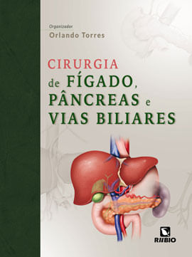 Cirurgia de FíGado, PâNcreas e Vias Biliares