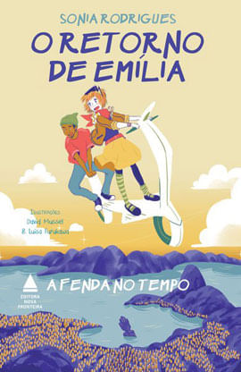 A Fenda no Tempo