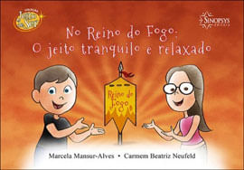 No Reino do Fogo