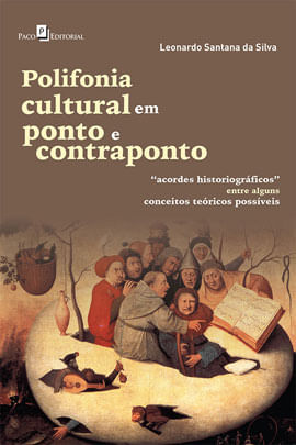 Polifonia Cultural em Ponto e Contraponto