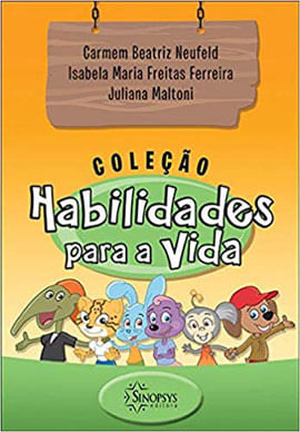 Coleção Habilidades para Vida