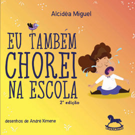 Eu TambéM Chorei na Escola