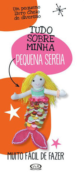 Tudo sobre Minha Pequena Sereia