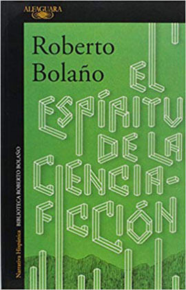 Espiritu de La Ciencia Ficcion, El