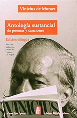 Antologia Sustancial de Poemas Y Canciones
