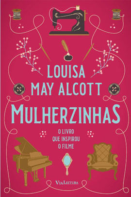 Mulherzinhas – AdoráVeis Mulheres (Primeira Parte)
