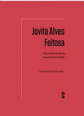 Jovita Alves Feitosa