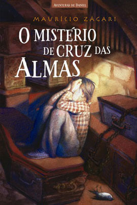 O MistéRio de Cruz das Almas - Vol. 3
