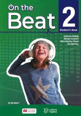On The Beat 2 - Student'S Book - Cultura Inglesa