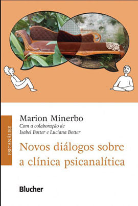 Novos DiáLogos sobre a ClíNica PsicanalíTica