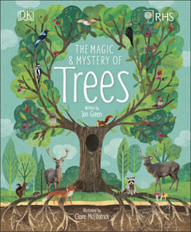 Rhs The Magic And Mystery Of Trees