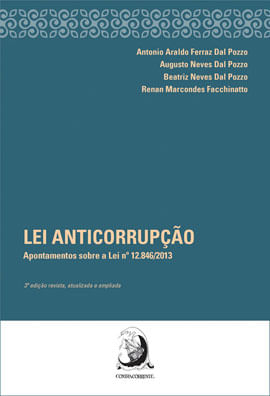 Lei Anticorrupção