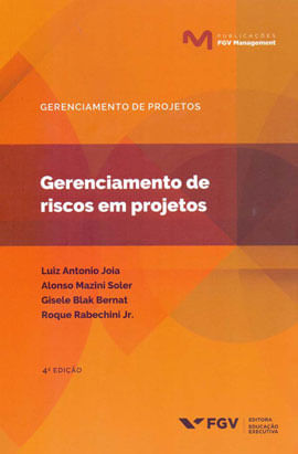 Gerenciamento de Riscos em Projetos