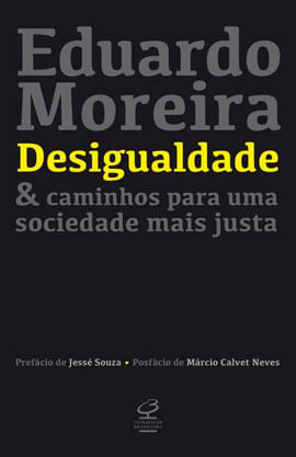Desigualdade & Caminhos para uma Sociedade Mais Justa