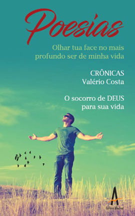 Olhar Tua Face no Mais Profundo Ser de Minha Vida
