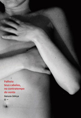Folheio Teus Cabelos, no Contratempo do Vento