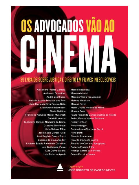Os Advogados Vão ao Cinema