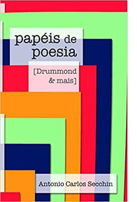 PapéIs de Poesia - Vol. 2