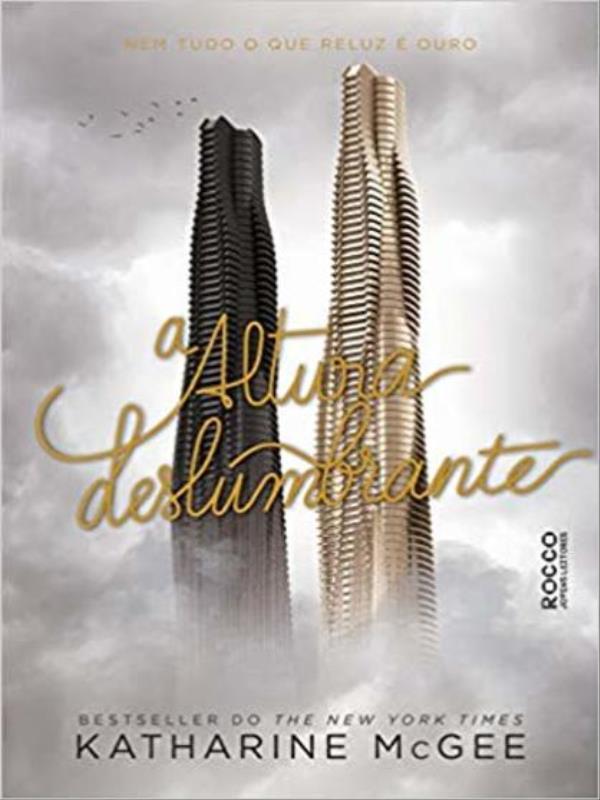 A Altura Deslumbrante - Vol. 2