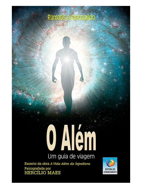 O AléM - um Guia de Viagem