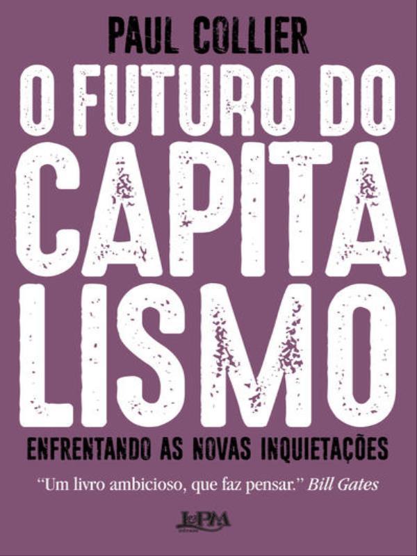 O Futuro do Capitalismo
