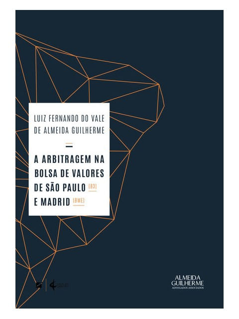 A Arbitragem na Bolsa de Valores de São Paulo (B3) e Madrid (Bme) - 2019