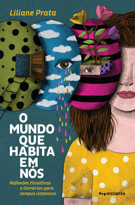 O Mundo Que Habita em NóS