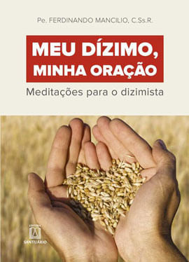 Meu DíZimo, Minha Oração