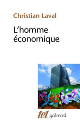 L'Homme éConomique