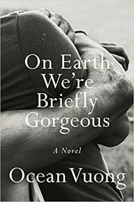 On Earth We'Re Briefly Gorgeous - a Novel