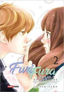 Furi Fura - Amores e Desengano Vol. 02 - Vol. 2