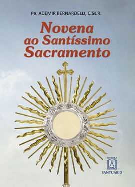 Novena ao SantíSsimo Sacramento