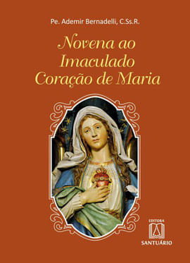 Novena ao Imaculado Coração de Maria