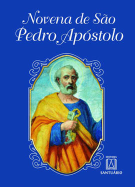 Novena de São Pedro ApóStolo