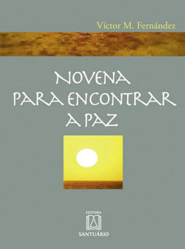 Novena para Encontrar a Paz