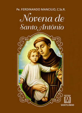 Novena de Santo AntôNio