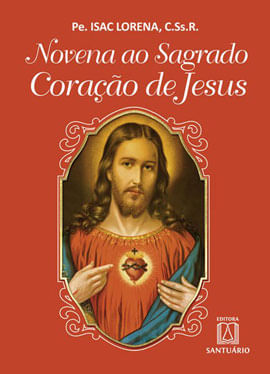 Novena ao Sagrado Coração de Jesus