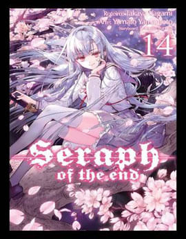 Seraph Of The End Vol. 14 - Vol. 14