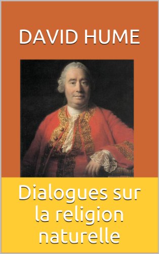 Dialogues Sur La Religion Naturelle